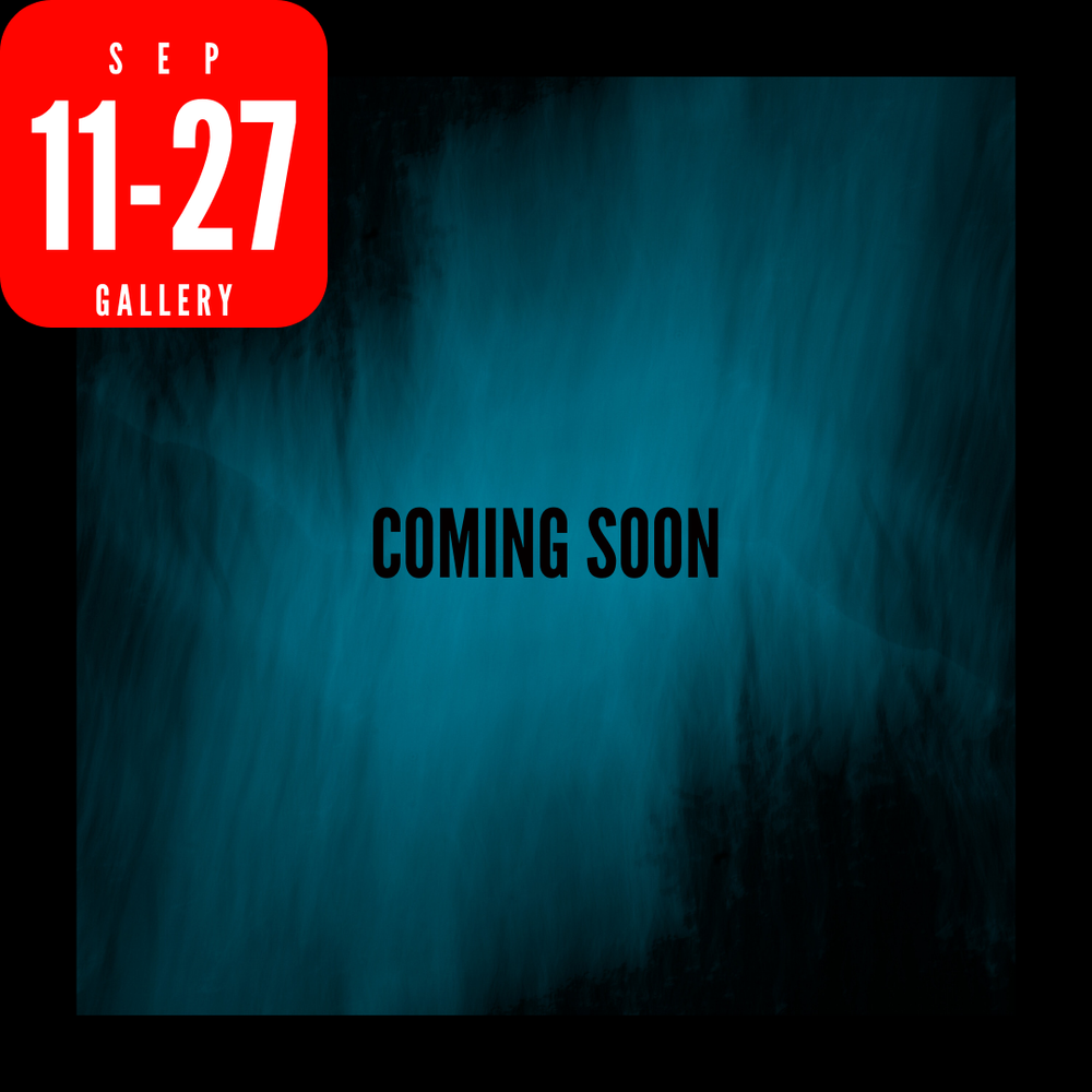 Art House Gallery | September 2026