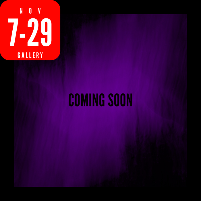 Art House Gallery | November 2026