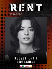 Kelsey LeVie - ENSEMBLE