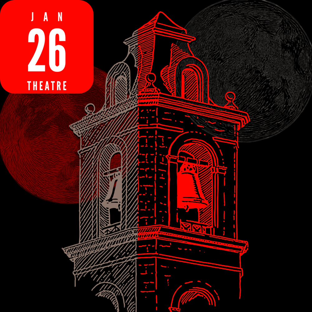 The Belfry | January 26, 2026