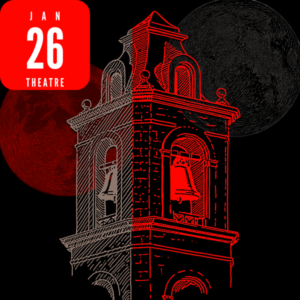 The Belfry | January 26, 2026