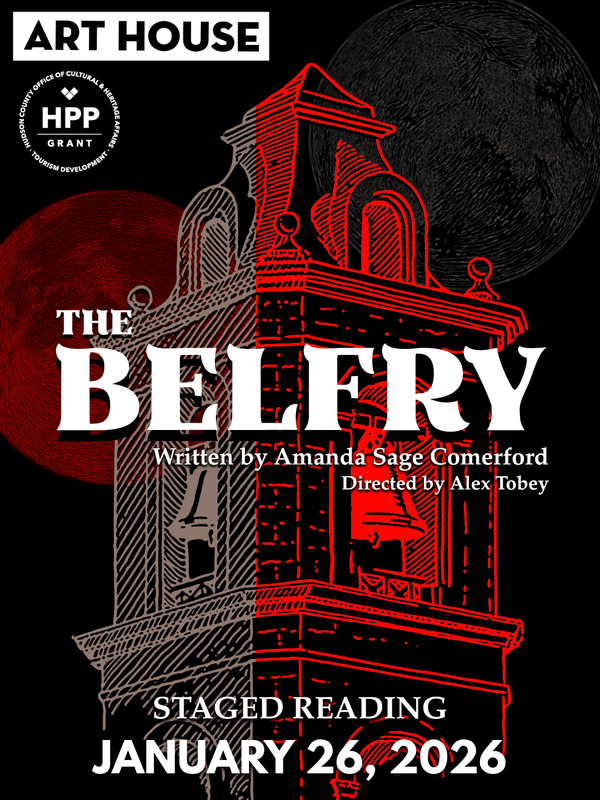 The Belfry | January 26, 2026