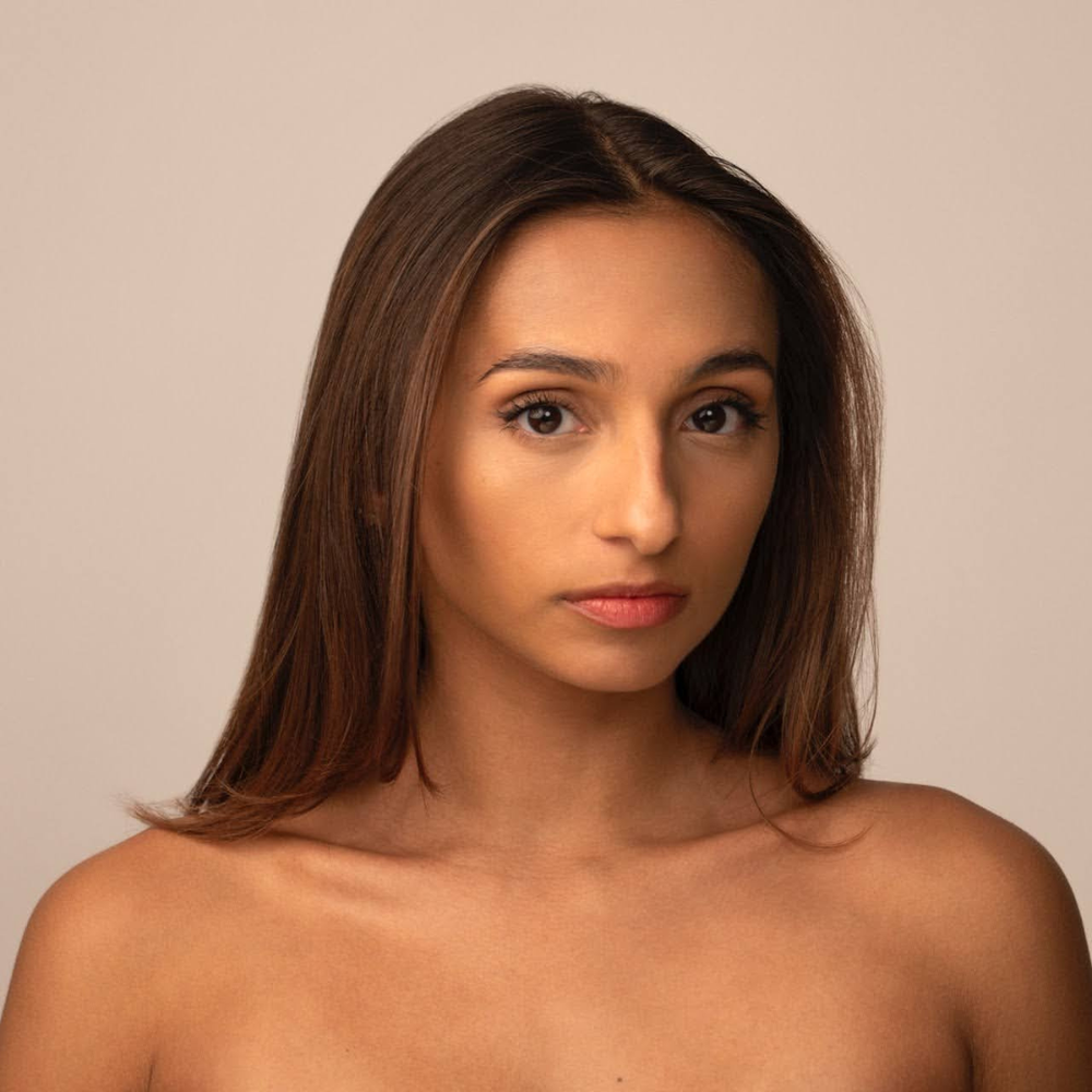 Alessandra Salazar