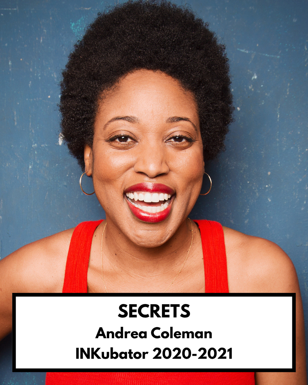 Secrets