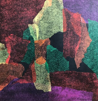 "Multicolor Painting #3" by Robert Koch