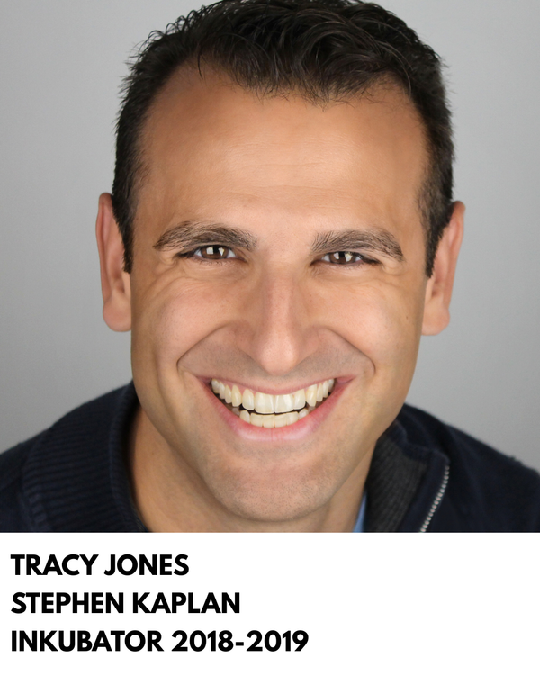Tracy Jones