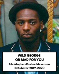 Wild George or Mad For You