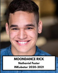 Moondance Rick