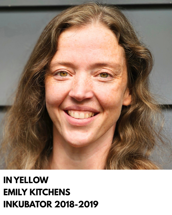 In Yellow