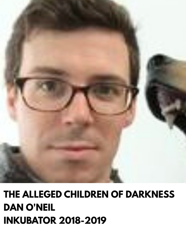 The Alleged Children of Darkness