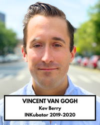 Vincent van Gogh