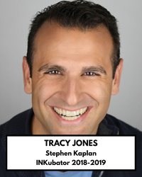 Tracy Jones