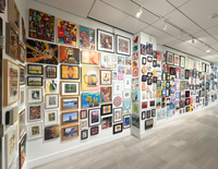 Call For Art: 9th Annual Affordable Art Show