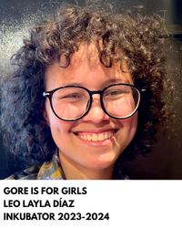 Gore is for Girls