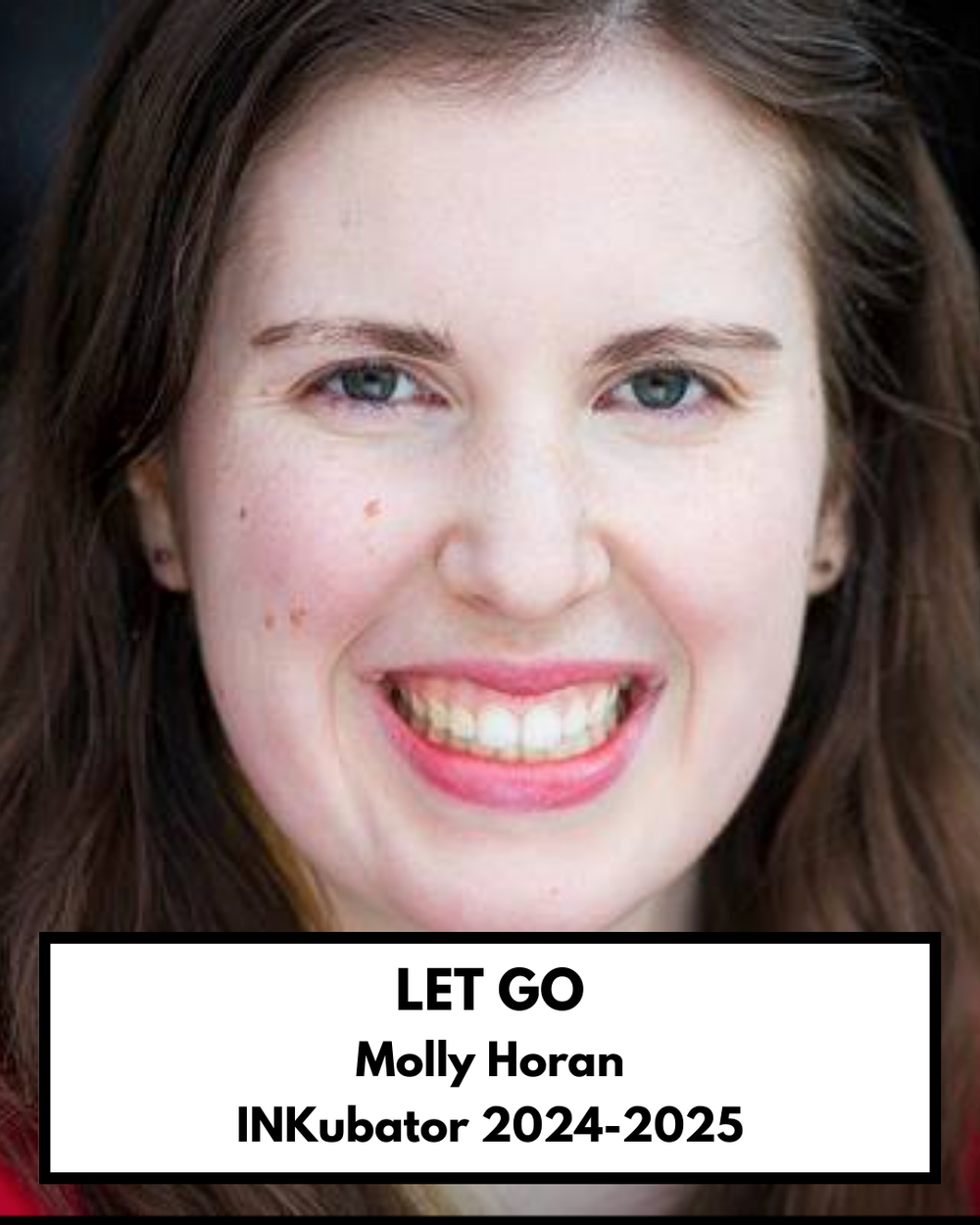 Let Go