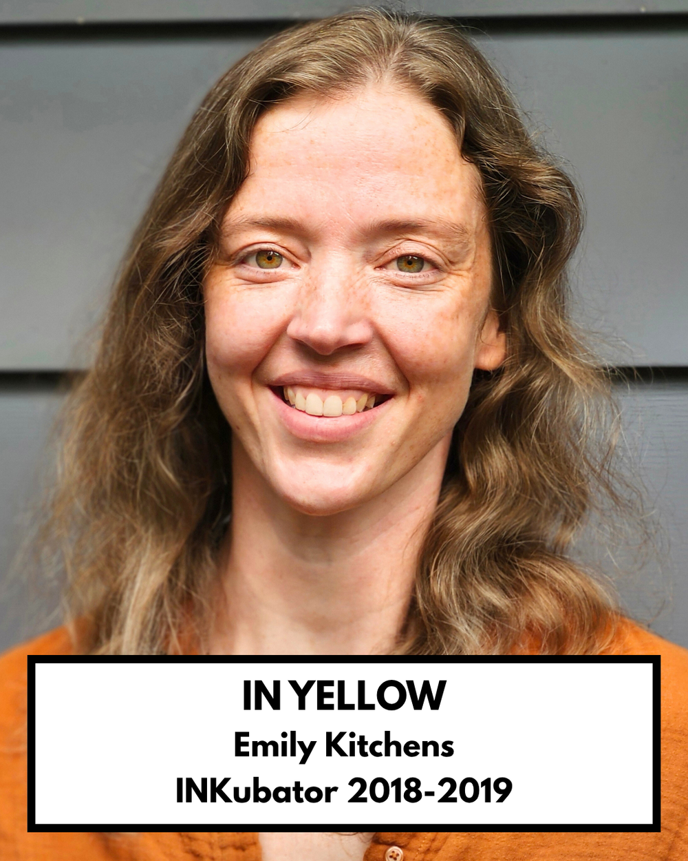 In Yellow