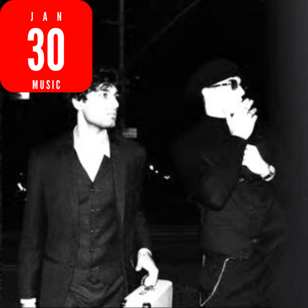 The Noir Exhibit | January 30, 2026