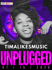 UNPLUGGED: Jersey City | July 15, 2026
