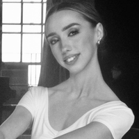 Cameron “Cami” Cicero