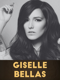 Giselle Bellas