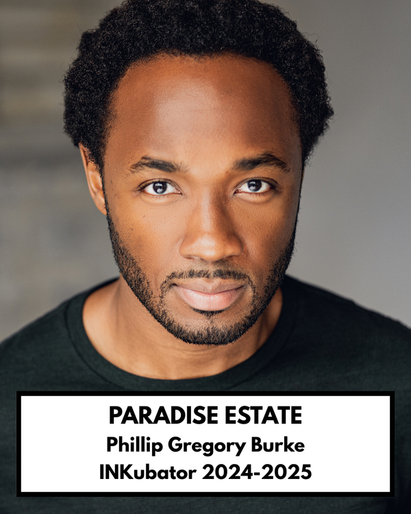 Paradise Estate