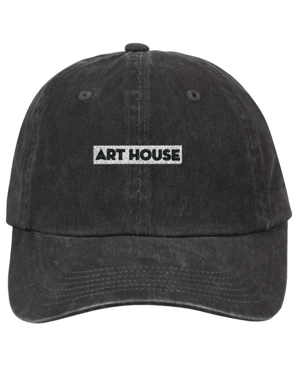 ART HOUSE HAT
