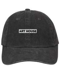 ART HOUSE HAT