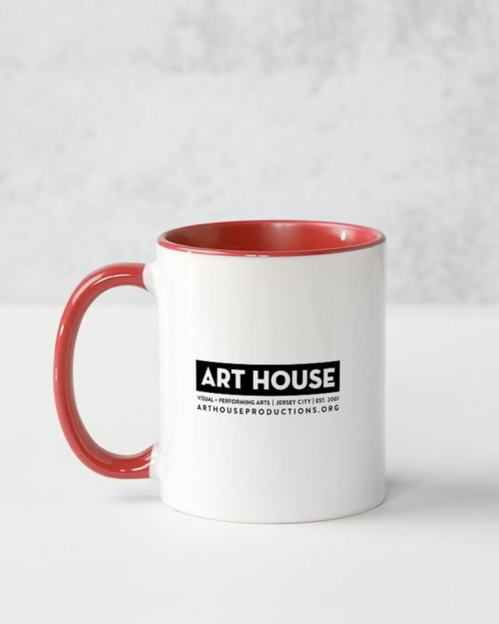 ART HOUSE MUG