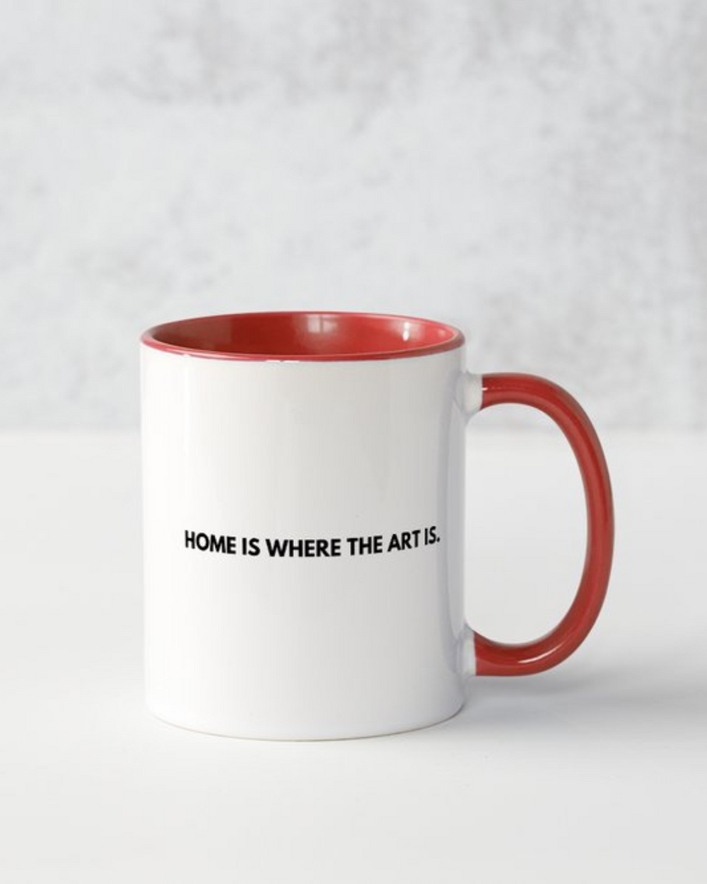ART HOUSE MUG