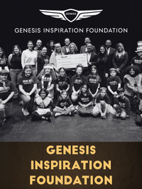 Genesis Inspiration Foundation