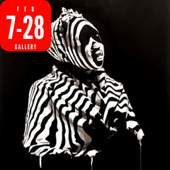 Black is the New Black | February 2026 – Art House Productions, Inc.