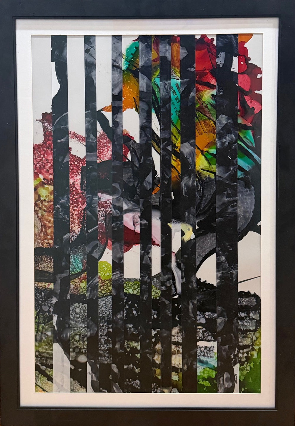 Peekaboo by Bryant Small
