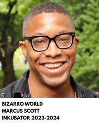 Bizarro World