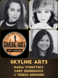 Skyline Arts