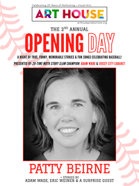 2nd Annual Opening Day | April 22, 2026