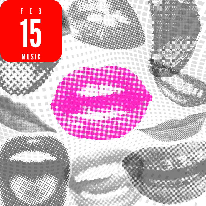 Your Voice, Our Band | February 15, 2026