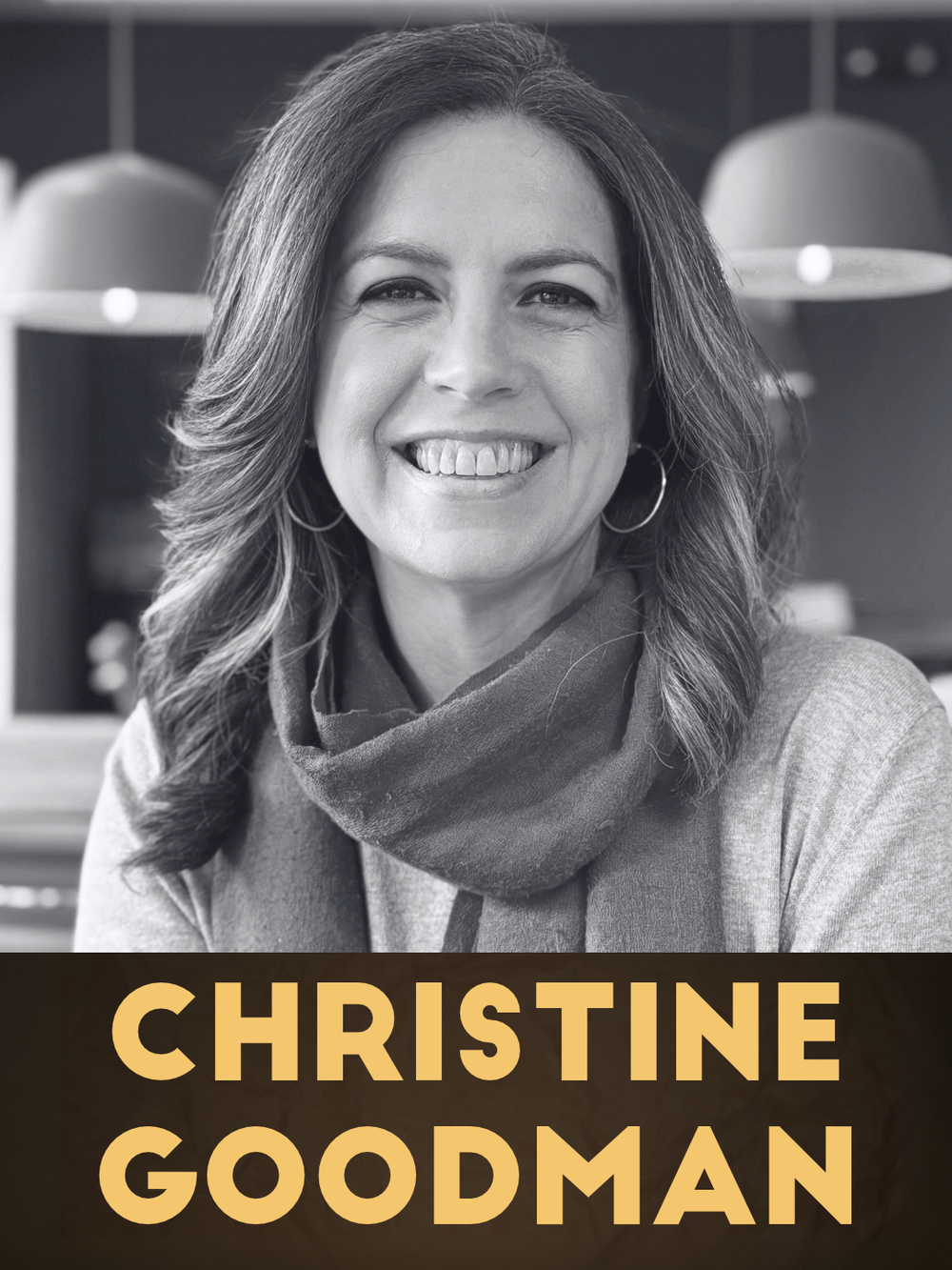 Christine Goodman