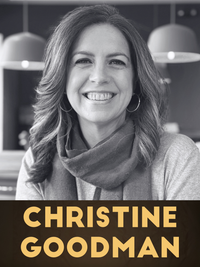 Christine Goodman
