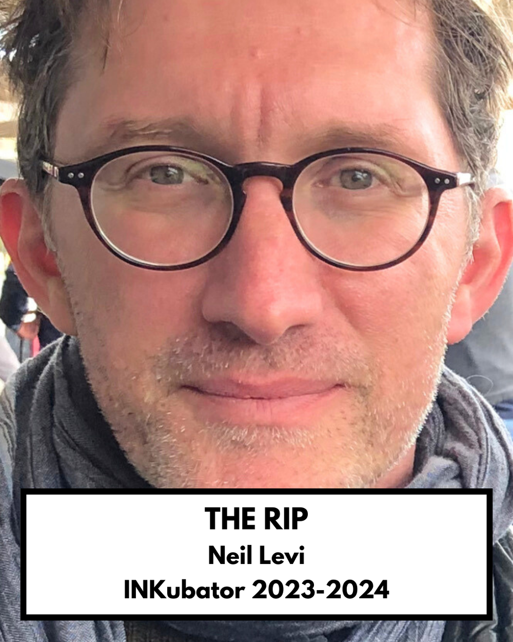 Fancy Rip The Rip – Art House Productions, Inc.