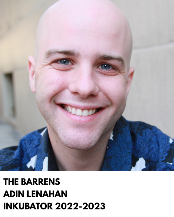 The Barrens