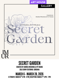 Secret Garden | March 2026