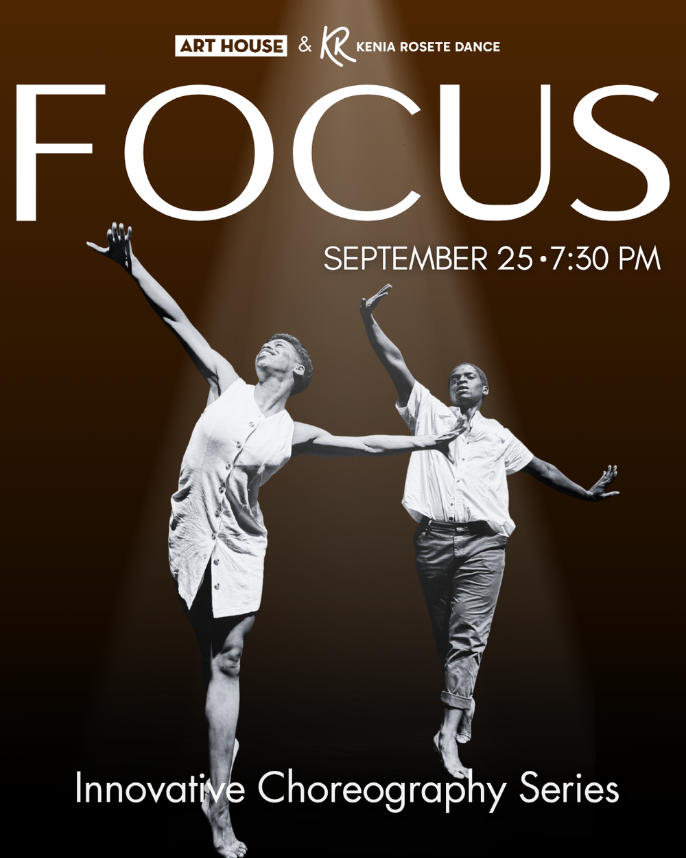 FOCUS | September 25, 2025