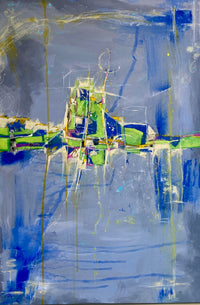 Breathing Space by Amy Rubinger