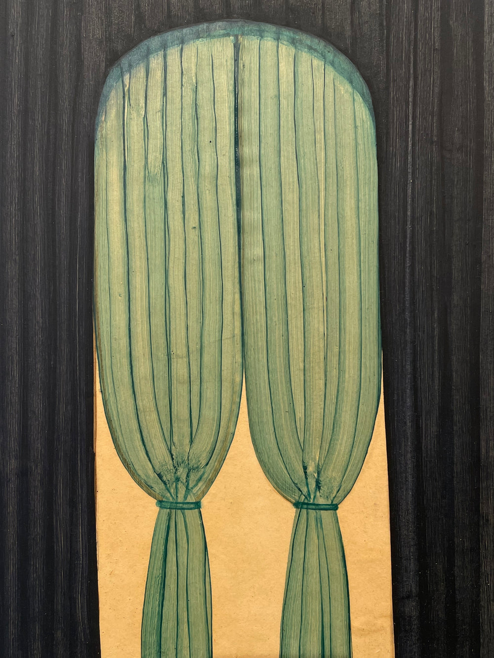 "Anticipation" by Kirkland Bray