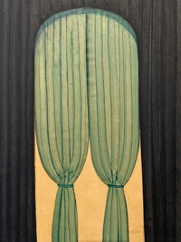 "Anticipation" by Kirkland Bray