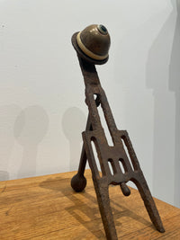 "Arges" by C.T. Bray