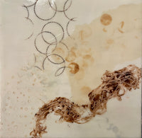 "Spherical Chaos" by Francesca Azzara