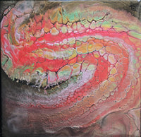 Estuary by Bambi Held