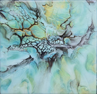 Skylight by Bambi Held