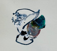 "Broken Glass" by Barbara Seddon